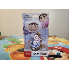 Ice Climbers Amiibo
