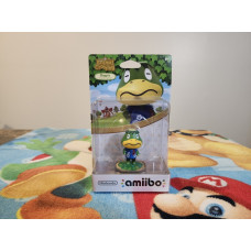 Kapp'n Amiibo