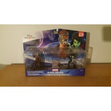 Guardians of the Galaxy Playset Disney Infinity