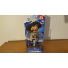 Jasmine Disney Infinity