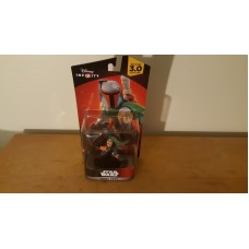 Boba Fett Disney Infinity