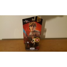 Luke Skywalker Disney Infinity (Light FX)