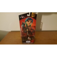 Sabine Wren Disney Infinity
