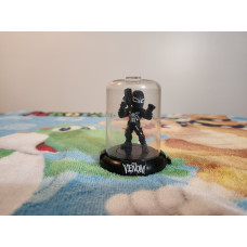 Agent Venom Domez