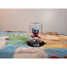 Bathtime Deadpool Domez