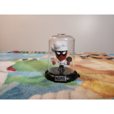 Chef Deadpool Domez
