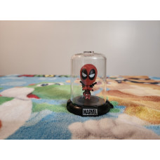 Deadpool Arms Crossed Domez