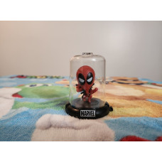 Deadpool Drawing Sword Domez