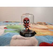 Deadpool Pointing Domez