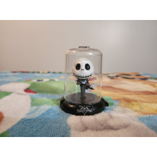 Jack Skellington Domez