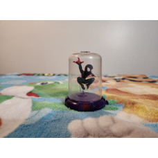 Miles Morales Domez