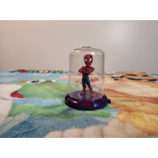 Peter Parker Domez