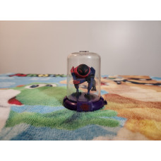 Sentinel Spider-Man Domez