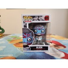 Alien Funko Pop