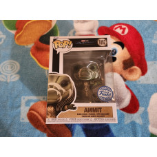 Ammit Funko Pop