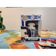 Aoi Kanzaki Funko Pop