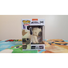 Appa Funko Pop
