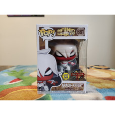 Arach-Knight Funko Pop