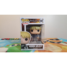 Armin Arlelt Funko Pop