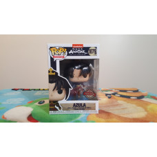 Azula Funko Pop