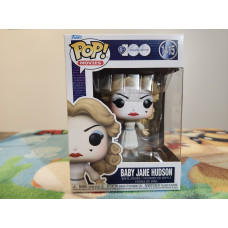 Baby Jane Hudson Funko Pop