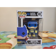 Batgirl Funko Pop