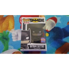 Batman (Scythe) Funko Pop