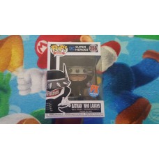 Batman who laughs Funko Pop