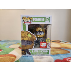 Battle Hound Funko Pop