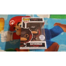 Batwoman Funko Pop