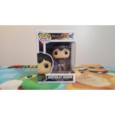 Bertholdt Hoover Funko Pop