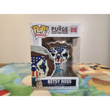 Betsy Ross Funko Pop