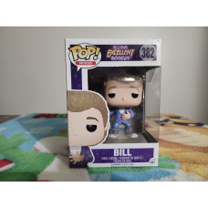 Bill Funko Pop
