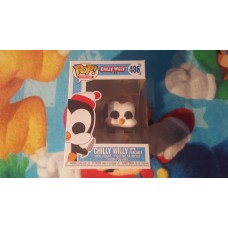 Chilly Willy with pancakes Funko Pop Chilly Willy with pancakes Funko Pop