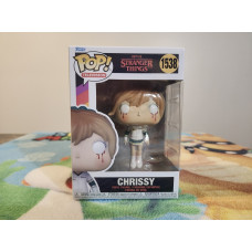 Chrissy Funko Pop
