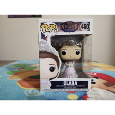 Clara Funko Pop Clara Funko Pop