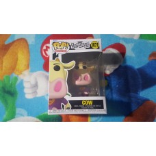 Cow Funko Pop Cow Funko Pop