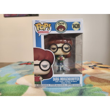 Daria Morgendorffer Funko Pop