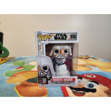 Darth Vader Funko Pop Darth Vader Funko Pop