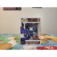 Death Dealer Funko Pop Death Dealer Funko Pop