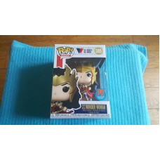 Death Metal Wonder Woman Funko Pop (PX Previews Exclusive) Death Metal Wonder Woman Funko Pop (PX Previews Exclusive)