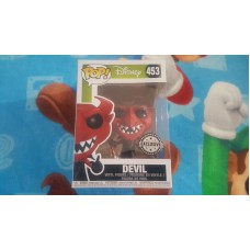Devil Funko Pop Devil Funko Pop