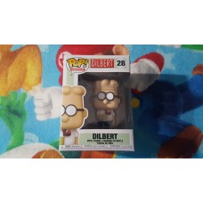 Dilbert Funko Pop Dilbert Funko Pop