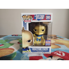 Doctor Fate Funko Pop Doctor Fate Funko Pop