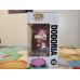 Dodoria Funko Pop