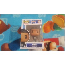 Dom Funko Pop Dom Funko Pop