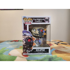 Eclipse Funko Pop