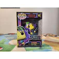 Eddie Funko Pop