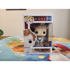 Feyd Rautha Funko Pop