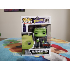 Frankenstein Funko Pop